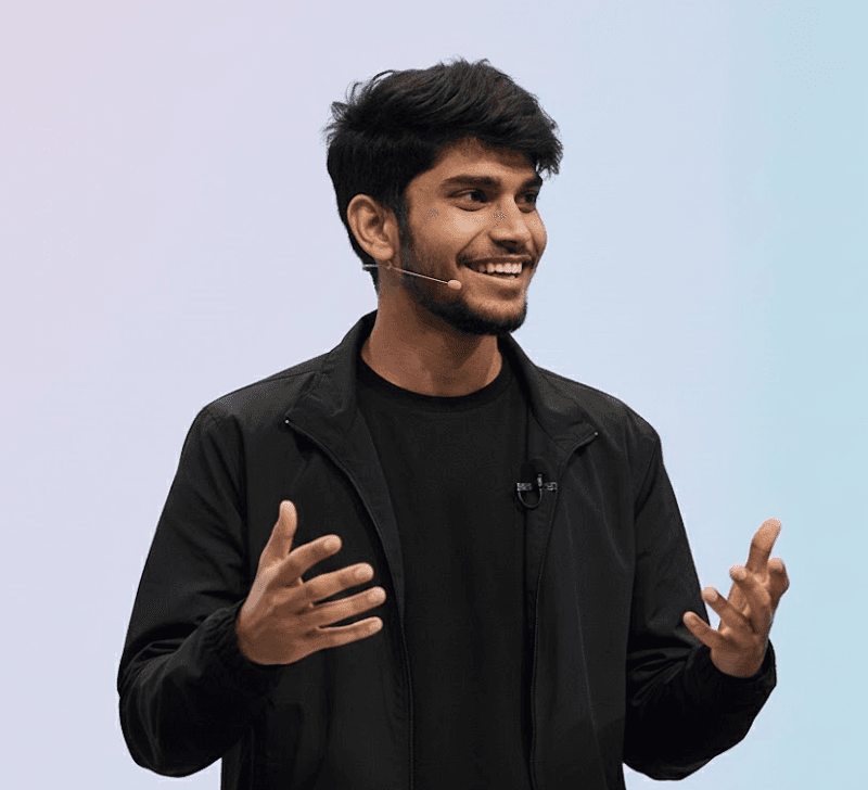 Asif Mollik - CEO of Alphainno